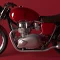  red bike