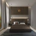 Bedroom no. 17