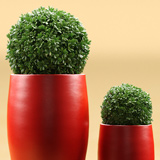 Flowerpot render for doniczkowy.pl