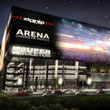 Arena II