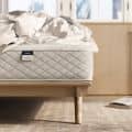 3D Visualization of High-End Mattresses In a Cozy Setting