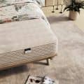 3D Visualization of High-End Mattresses In a Cozy Setting