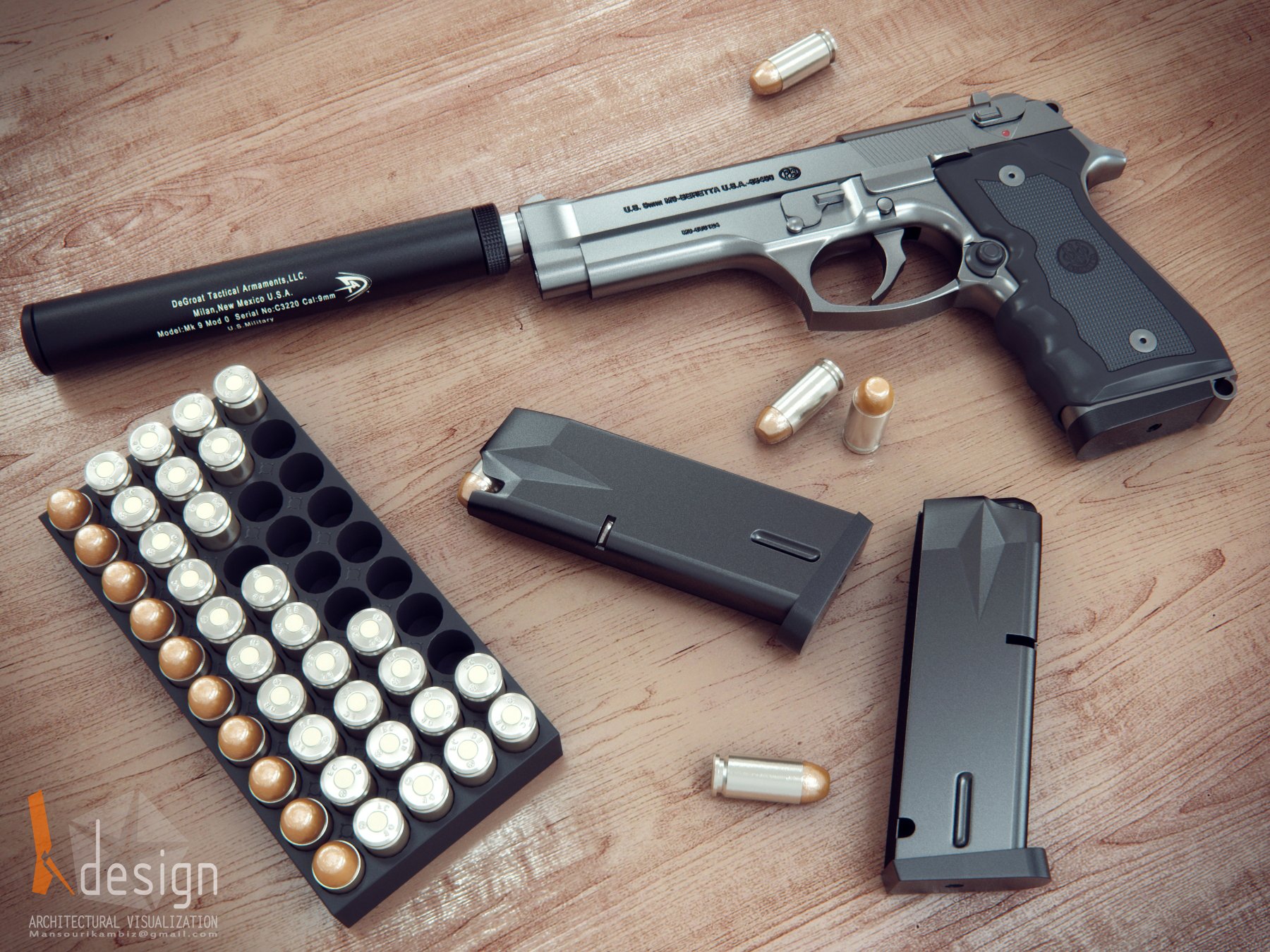 beretta-m9