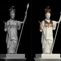 3D Sculpting Services