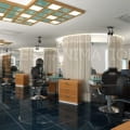 3D interior renderings Services 