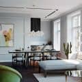 Renovation Project in Paris