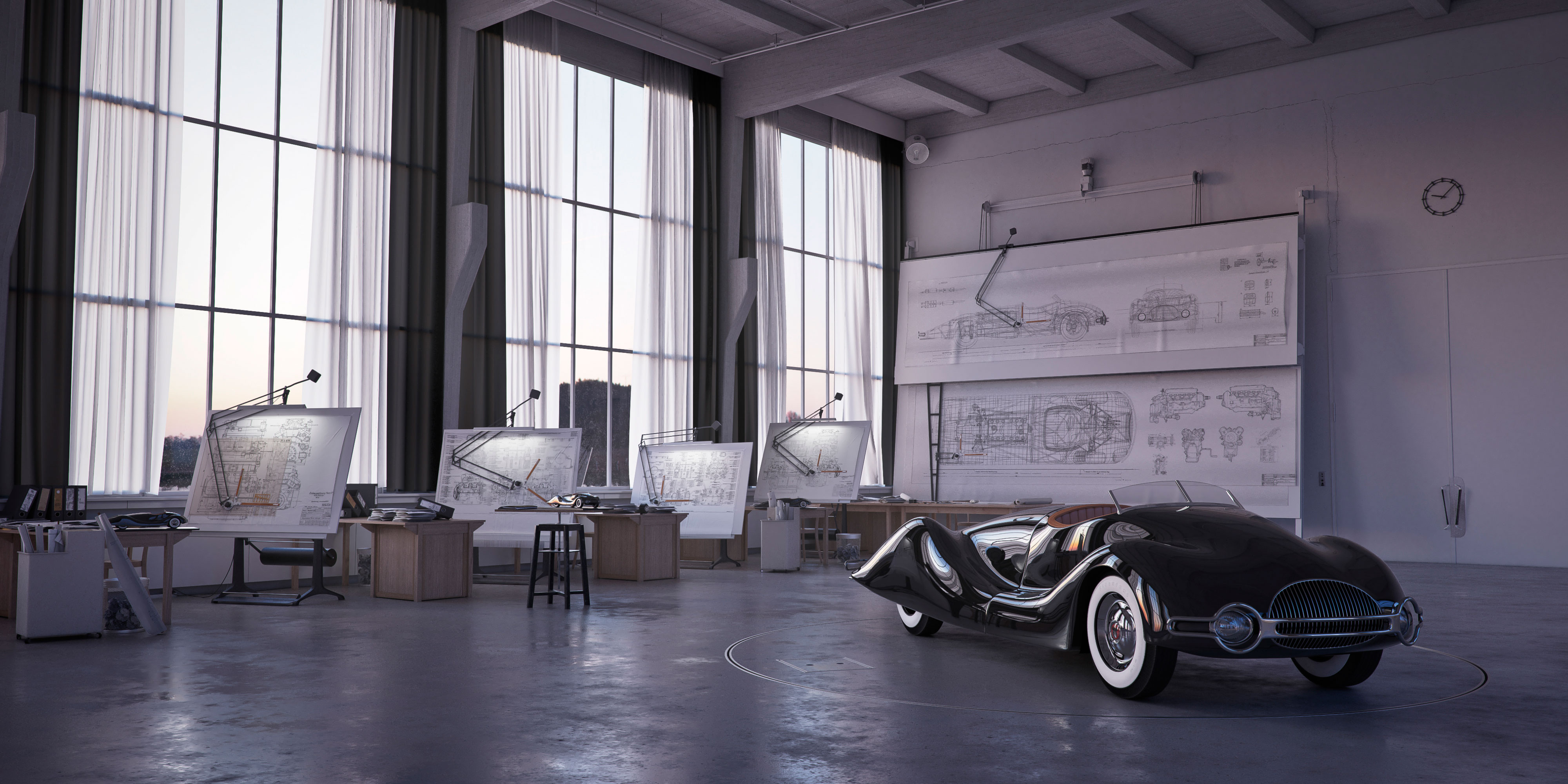 buick-streamliner-workshop