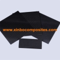 3K Woven Carbon Fiber Sheets