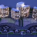 Residential Complex