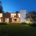 Woodpeckers house