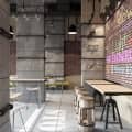 Burger Joing Design Proposal