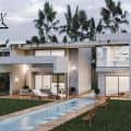 exterior design 