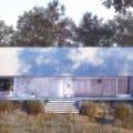 Eco-Passive House