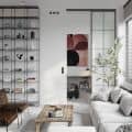 No Ordinary Apartment