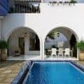 tunisian house(sidi bou said)
