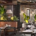 Cafe & Restaurant