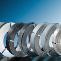 Stainless Steel Narrow Slit to Width Coil/Tape
