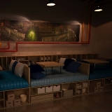 Koloni Lounge