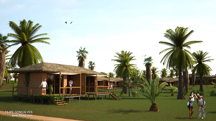 kumbira-resort-angola