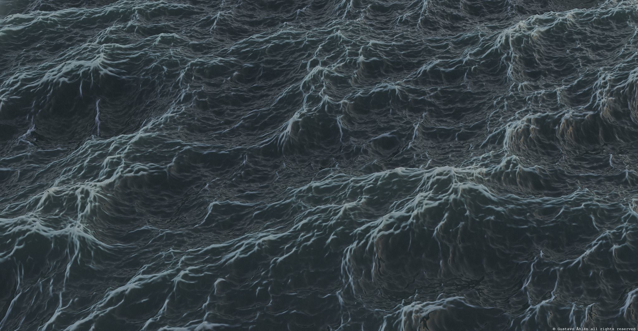 cg-ocean-simulation