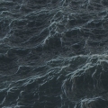 CG Ocean Simulation