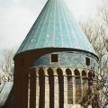 Damavand Tomb Tower