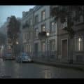 old Brussels
