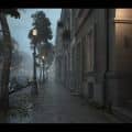 old Brussels