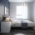 Badroom in ikea style