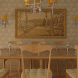 001.Dinning Room