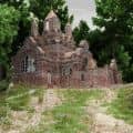 The church in the forest