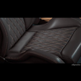 Leather Car seat
