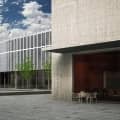 3D rendering 