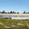House in British Columbia