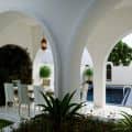 tunisian house(sidi bou said)
