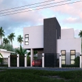 Proposed Residential  After HAiyan
