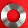 Stainless Steel Banding for Telecom