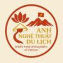 Anh Nghe Thuat Du Lich
