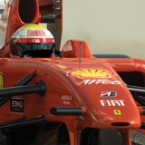 Ferrari F1 F60