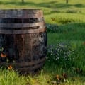barrel