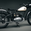 BSA Bantam D1