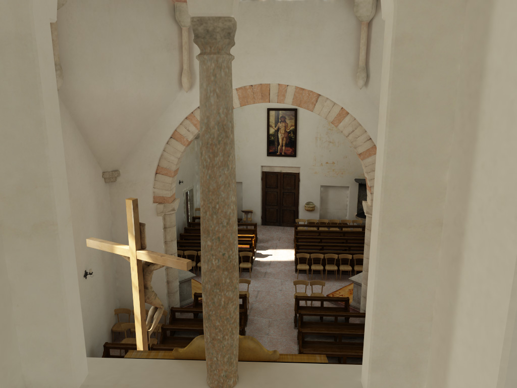 san-apollinare-church