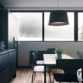 Apartment in Kiev. St. Sirotov Architects