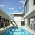 Sunny Pool