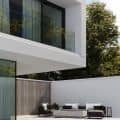 Residence HS from  Cubyc Architects