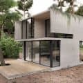 H3 HOUSE