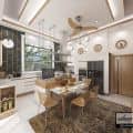 Bademli villa project