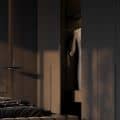 BLACK BEDROOM