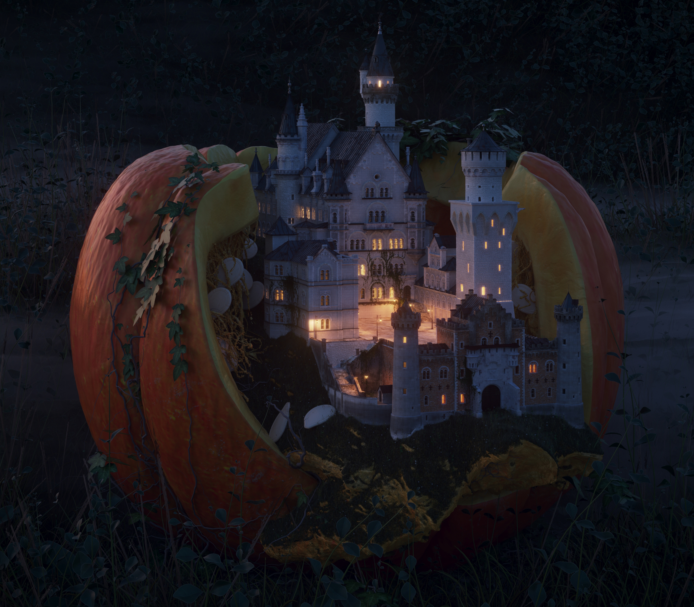 the-magic-pumpkin