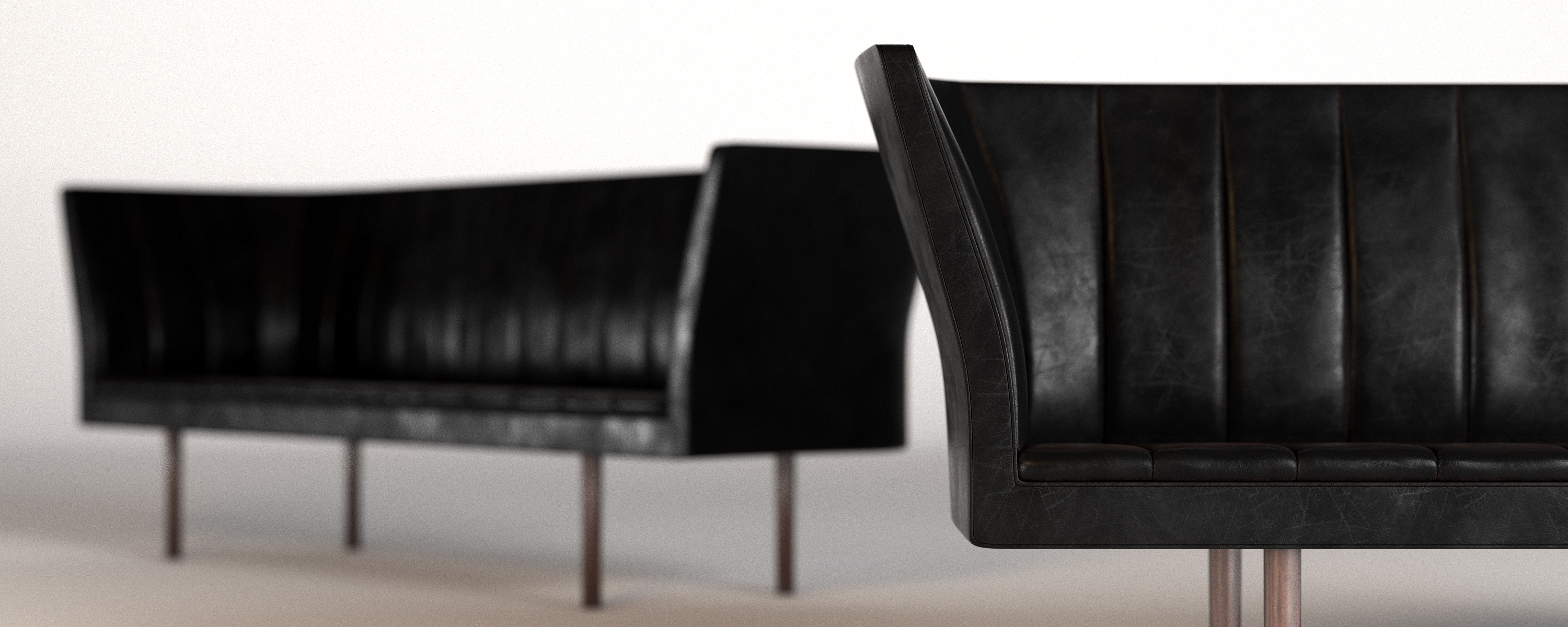 black-leather-sofa